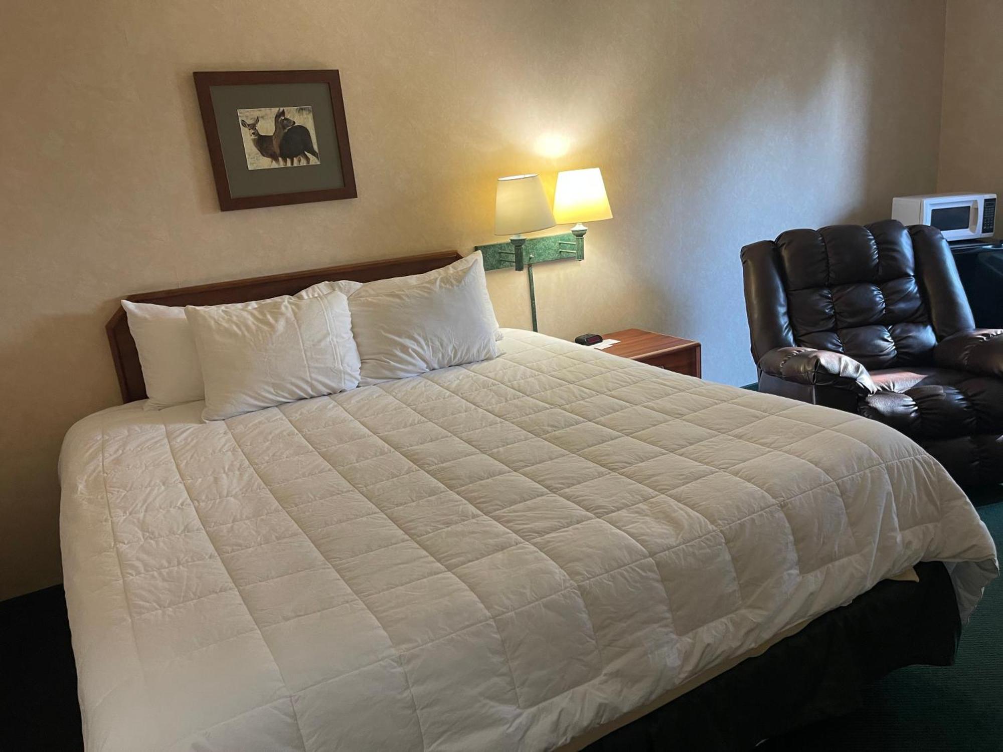 Hotel Yuma Εξωτερικό φωτογραφία