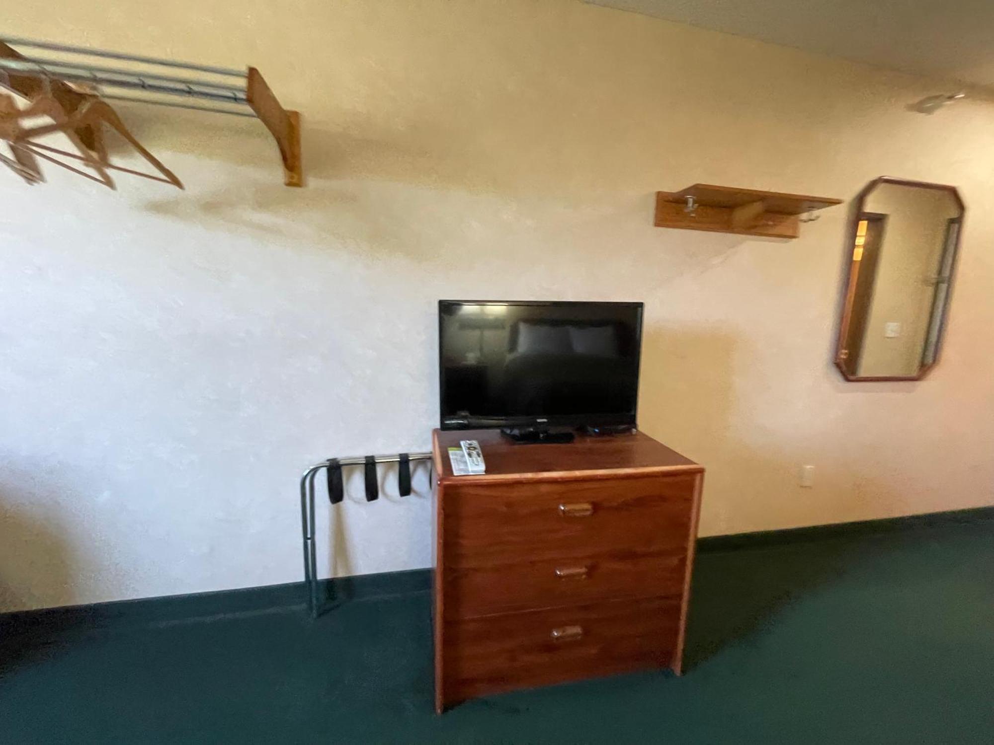 Hotel Yuma Εξωτερικό φωτογραφία