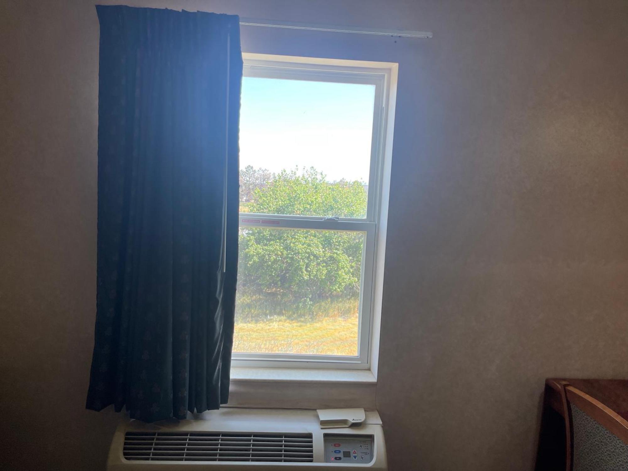 Hotel Yuma Εξωτερικό φωτογραφία