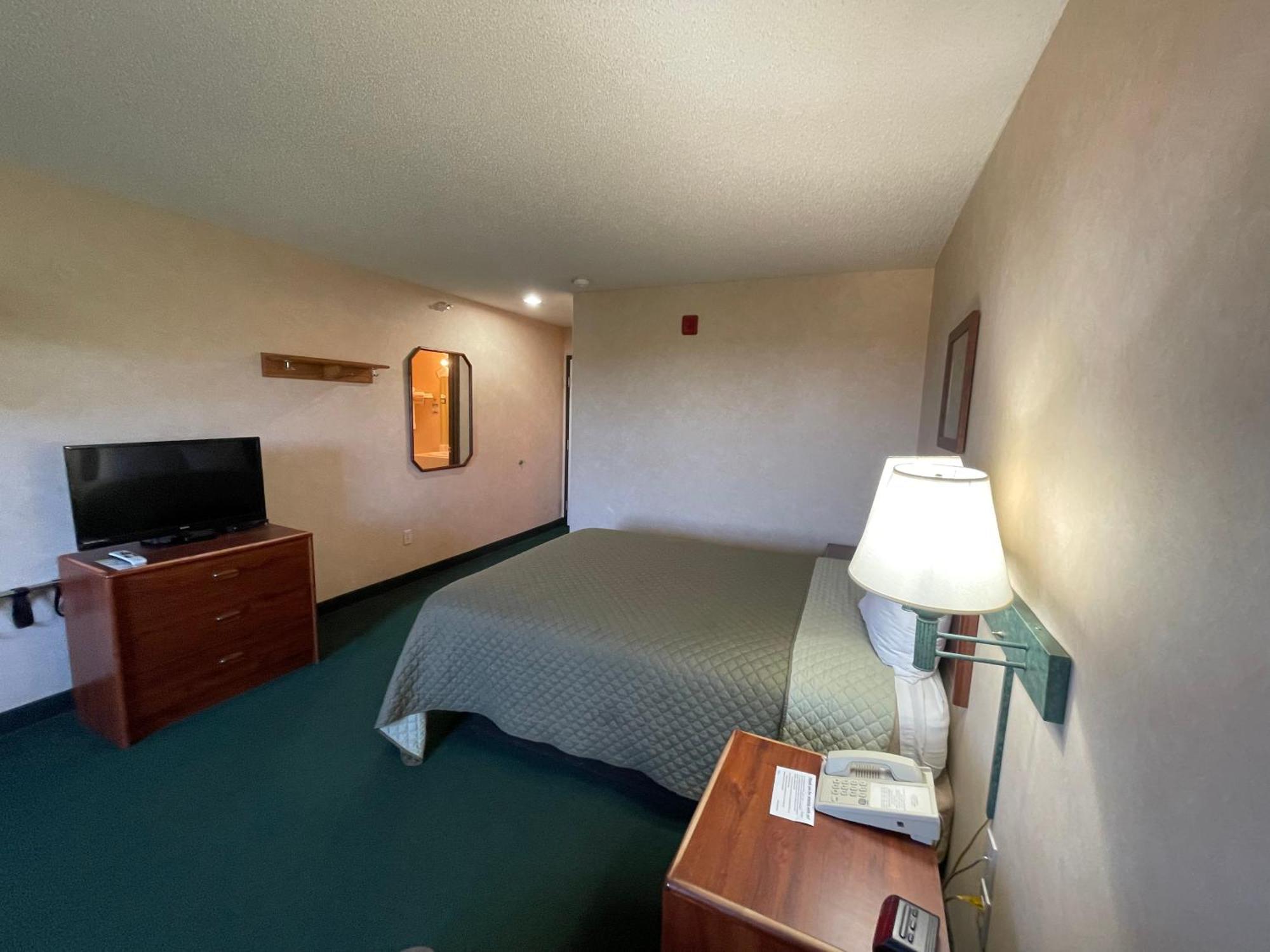 Hotel Yuma Εξωτερικό φωτογραφία