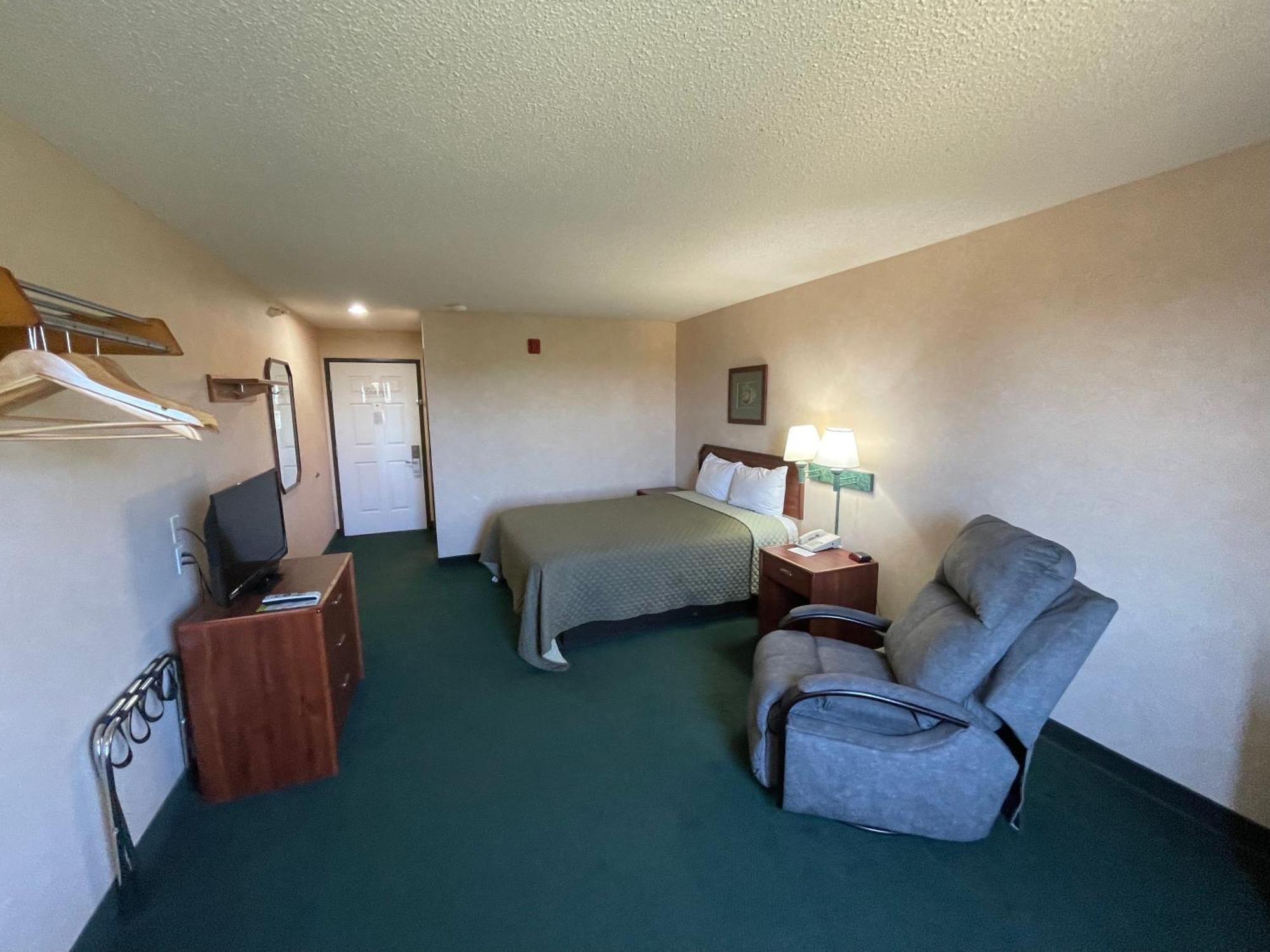 Hotel Yuma Εξωτερικό φωτογραφία