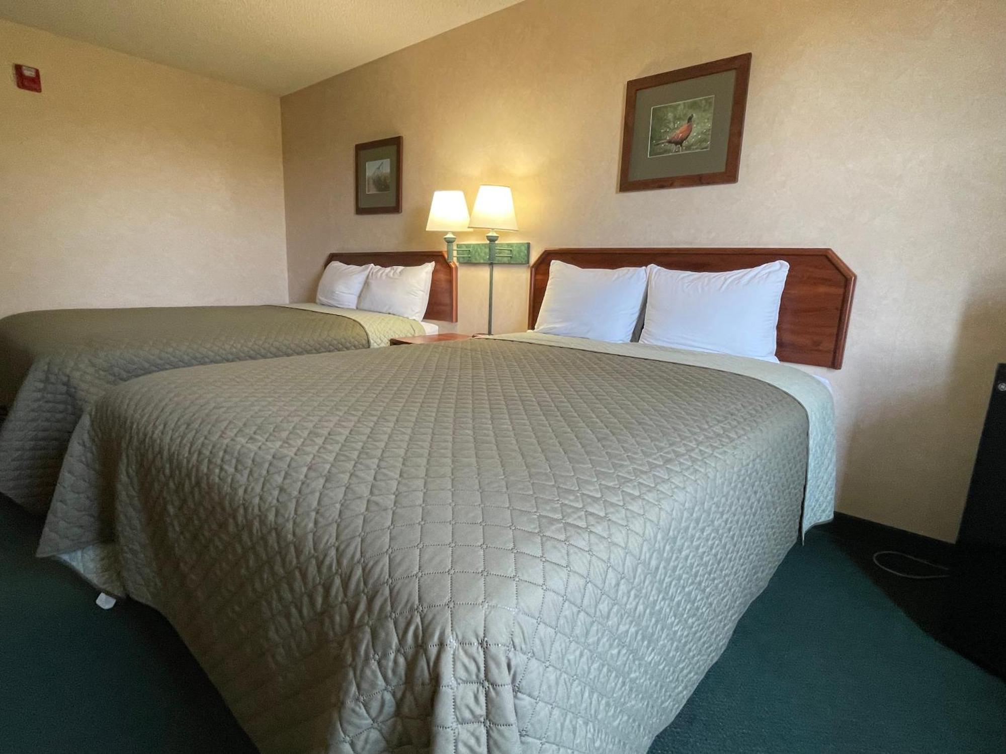 Hotel Yuma Εξωτερικό φωτογραφία