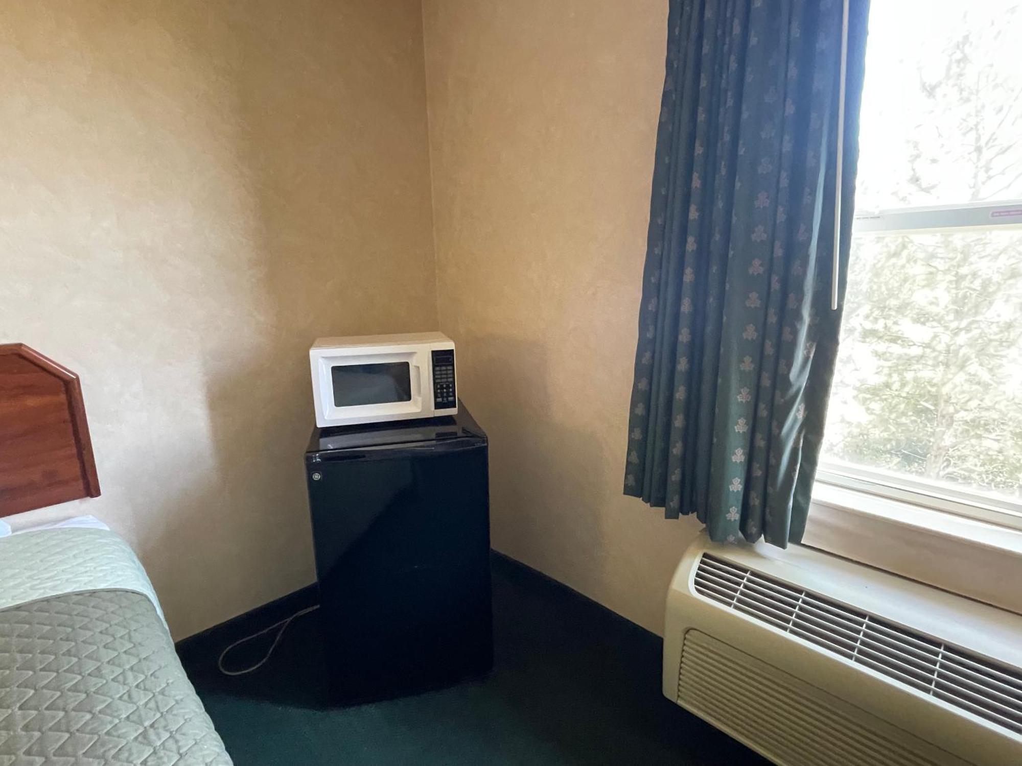 Hotel Yuma Εξωτερικό φωτογραφία