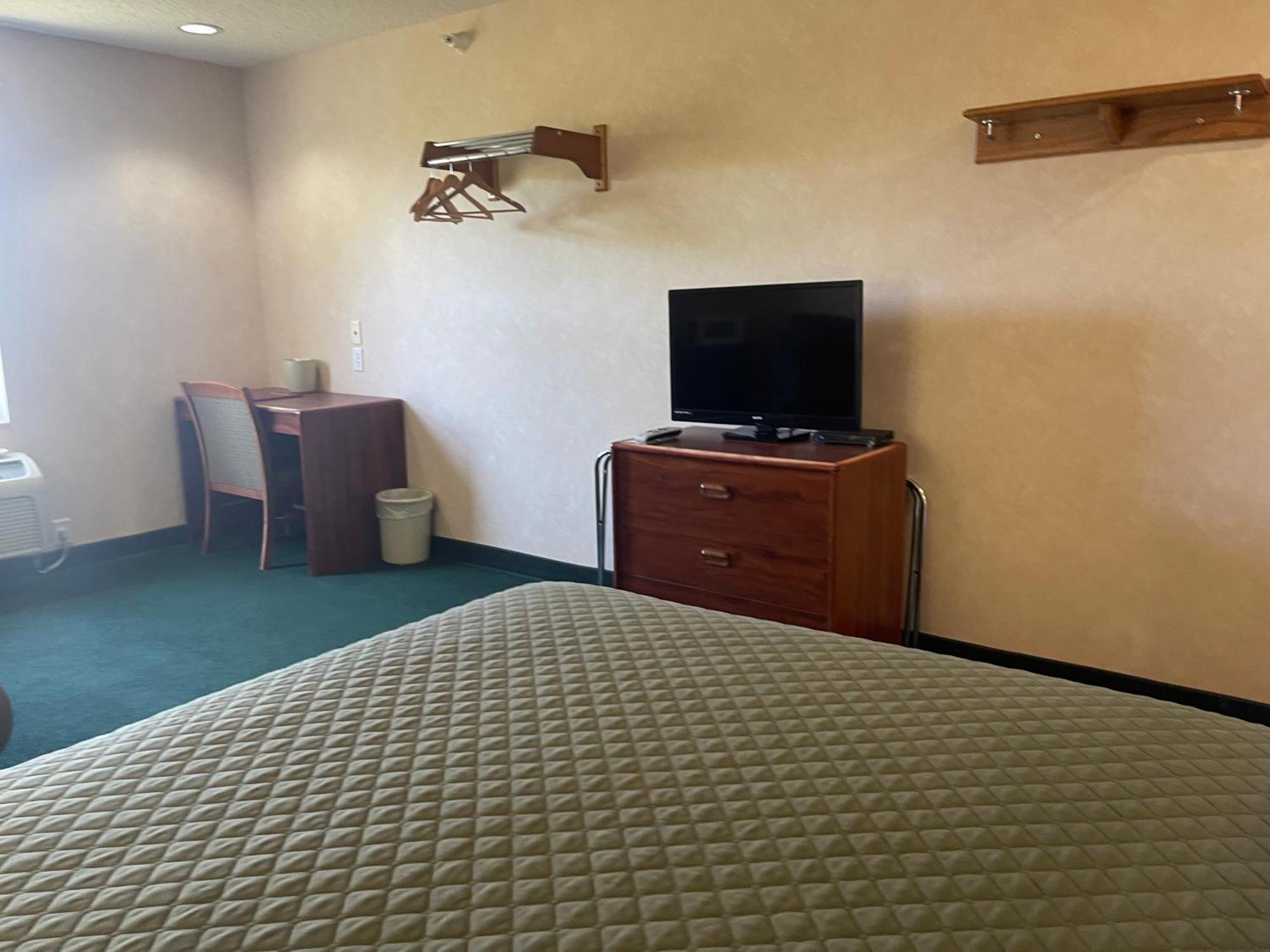Hotel Yuma Εξωτερικό φωτογραφία