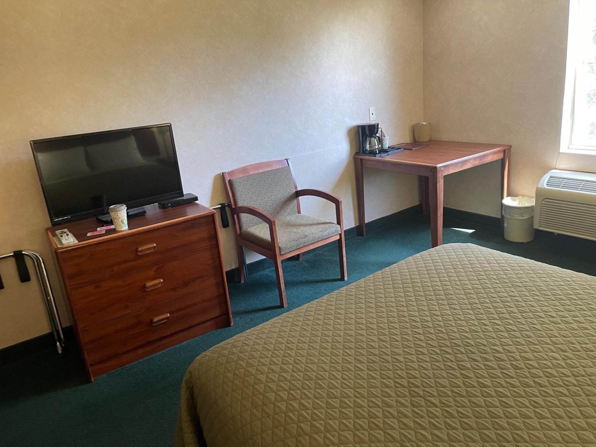 Hotel Yuma Εξωτερικό φωτογραφία