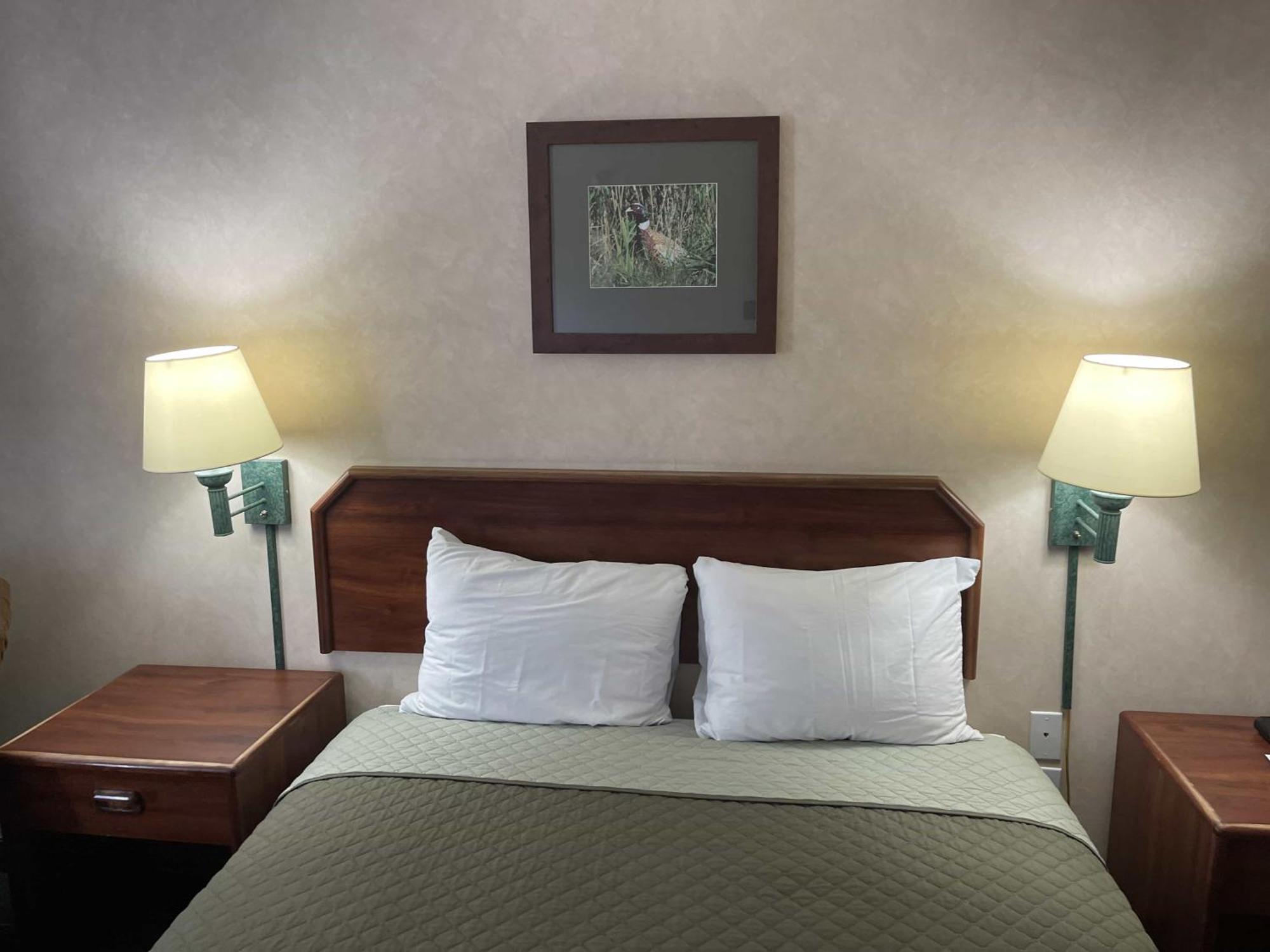 Hotel Yuma Εξωτερικό φωτογραφία