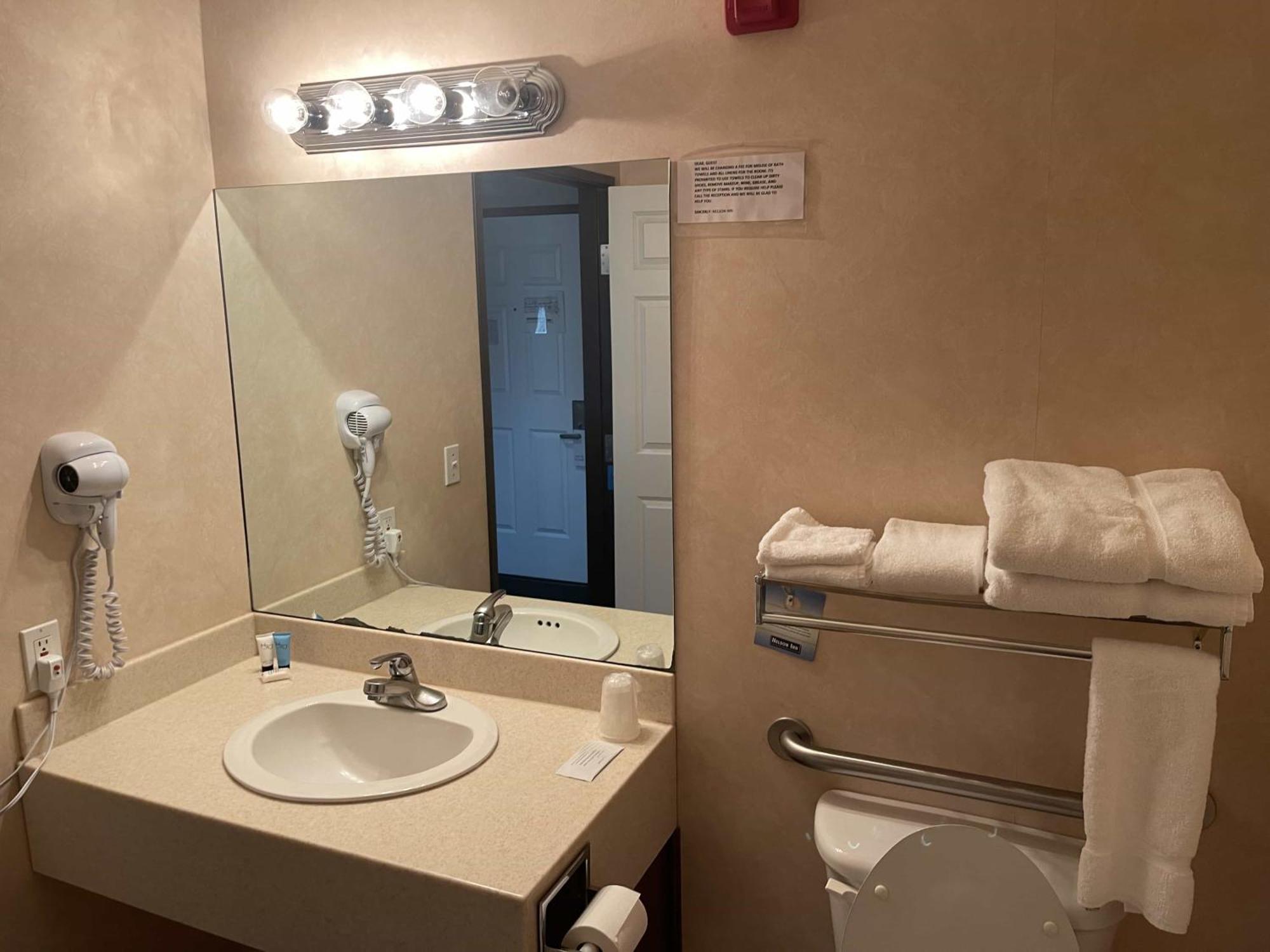 Hotel Yuma Εξωτερικό φωτογραφία