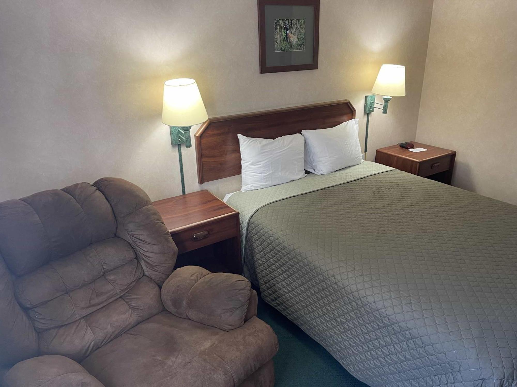 Hotel Yuma Εξωτερικό φωτογραφία