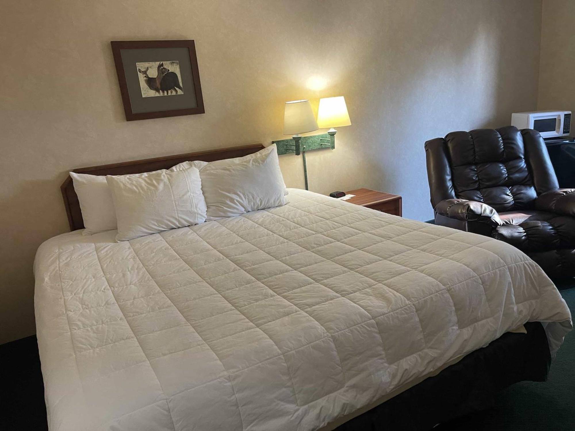 Hotel Yuma Εξωτερικό φωτογραφία