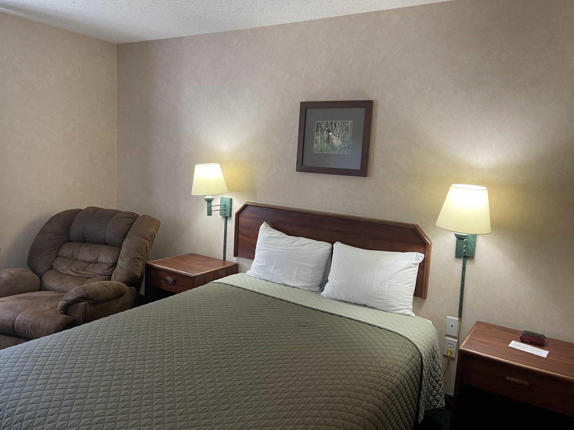 Hotel Yuma Εξωτερικό φωτογραφία