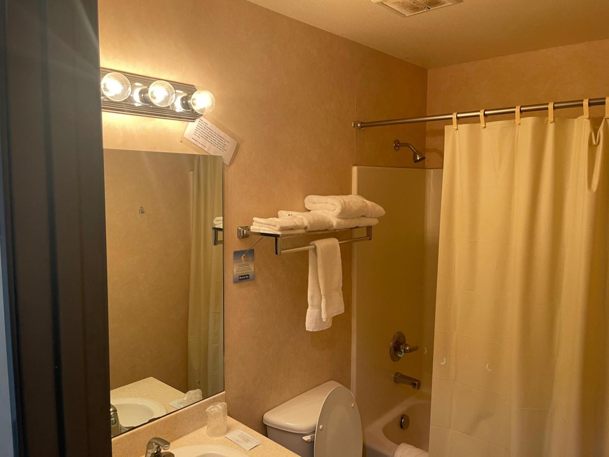 Hotel Yuma Εξωτερικό φωτογραφία