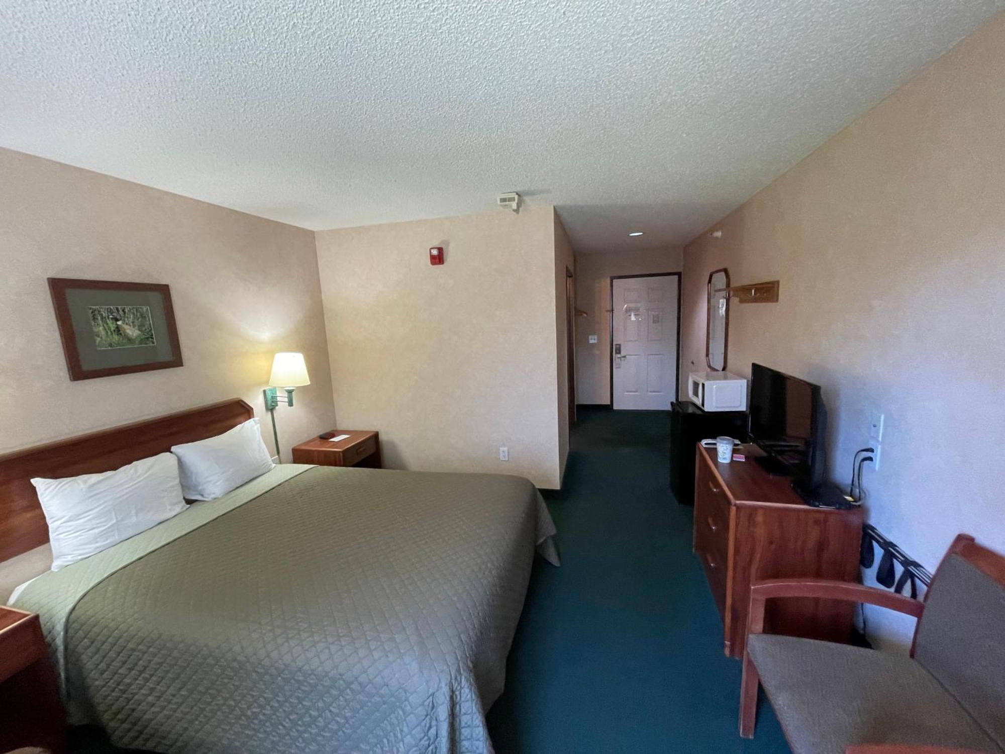 Hotel Yuma Εξωτερικό φωτογραφία