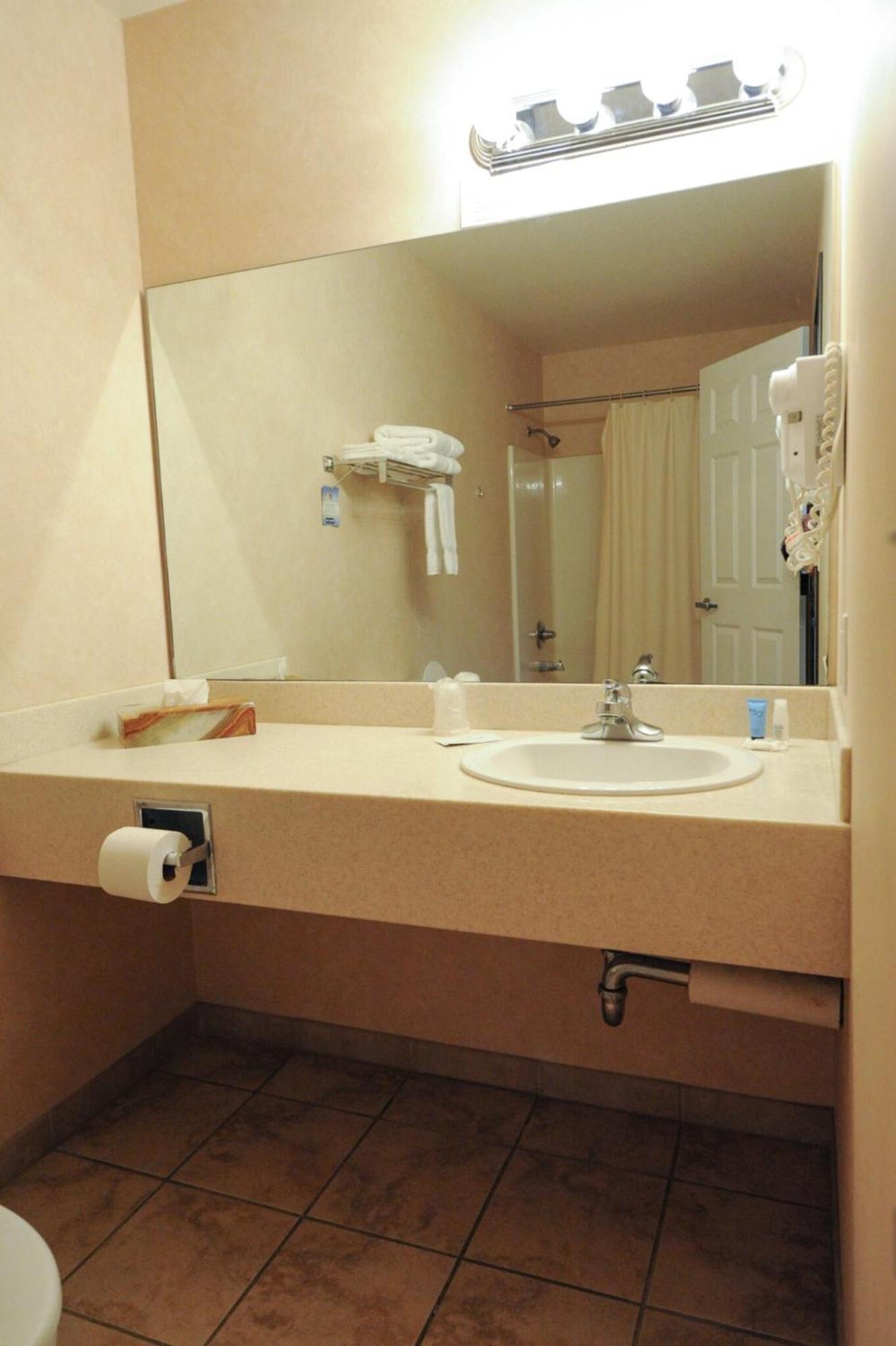 Hotel Yuma Εξωτερικό φωτογραφία