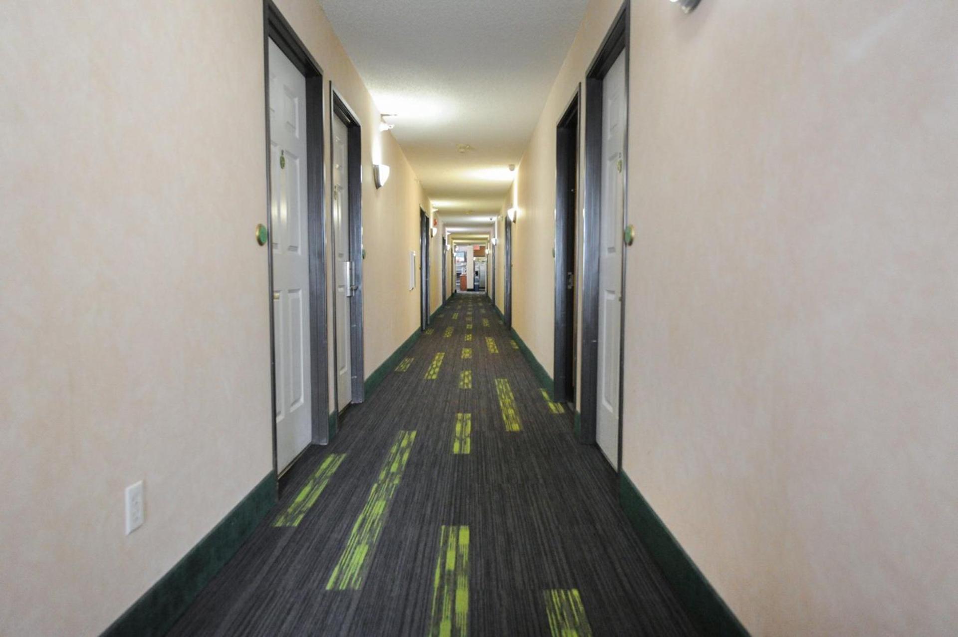 Hotel Yuma Εξωτερικό φωτογραφία