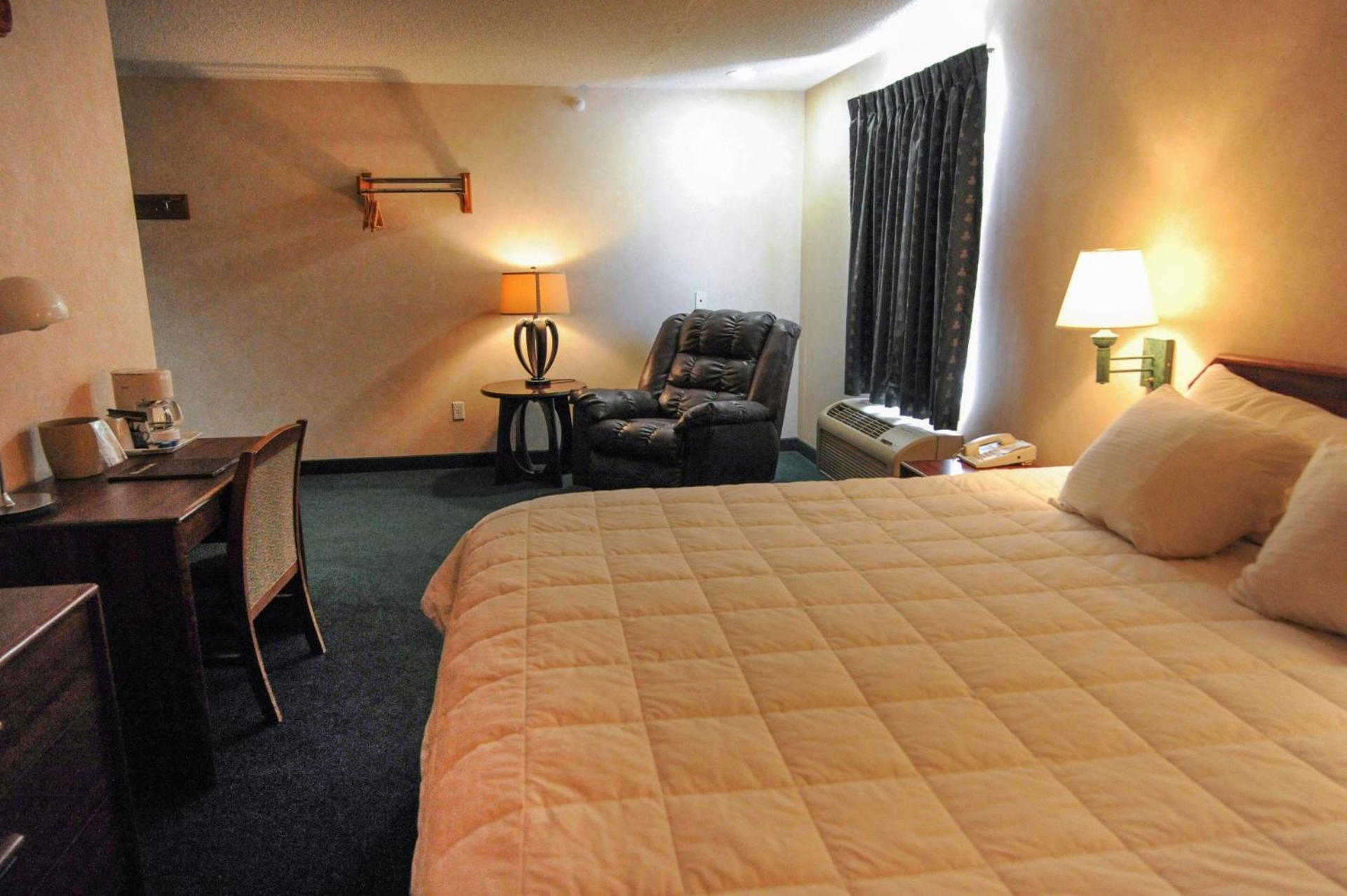 Hotel Yuma Εξωτερικό φωτογραφία